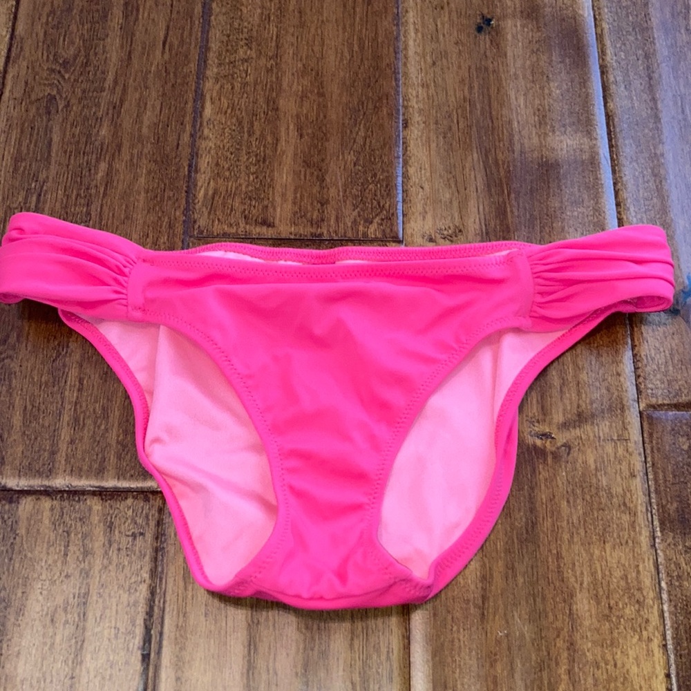 Victoria Secret Bathing Suit Bottom